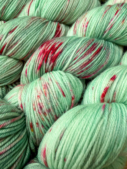 Mint Berries