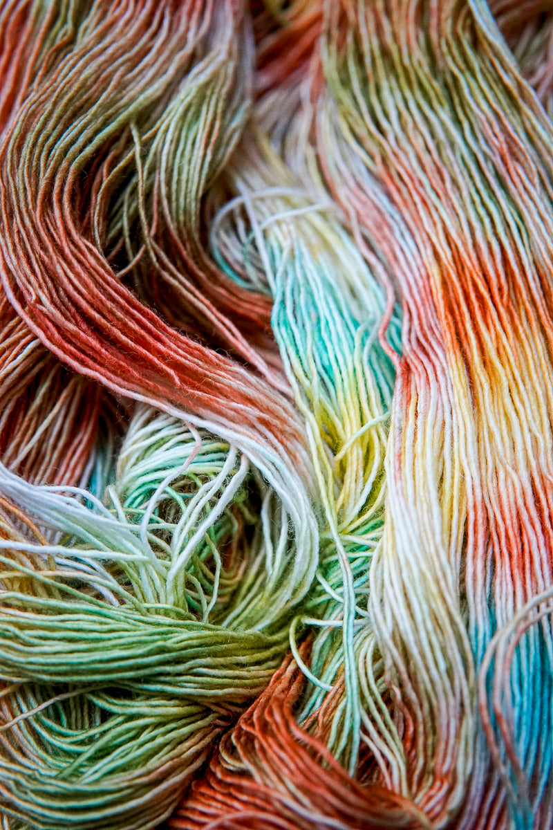 Prism Shoal
