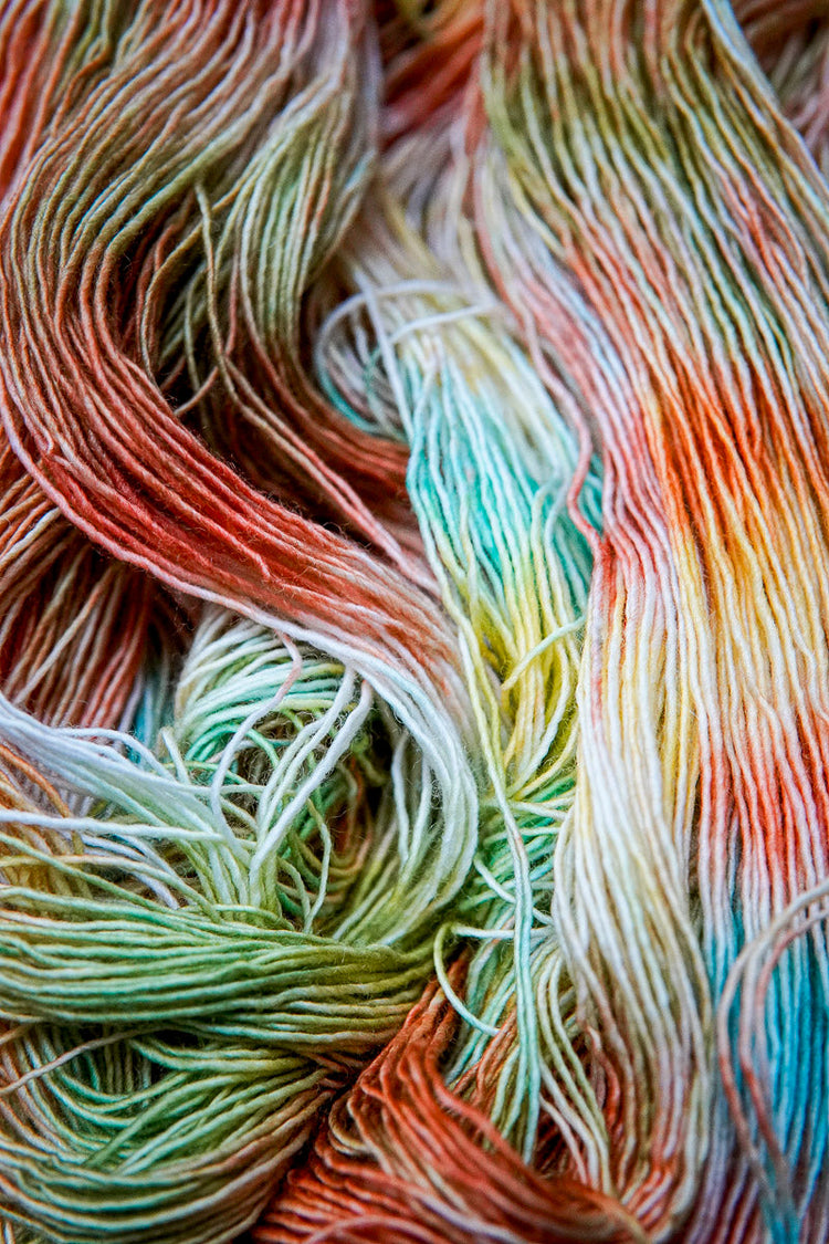 Prism Shoal