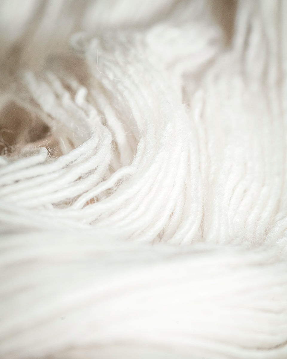 Driftwood Lace