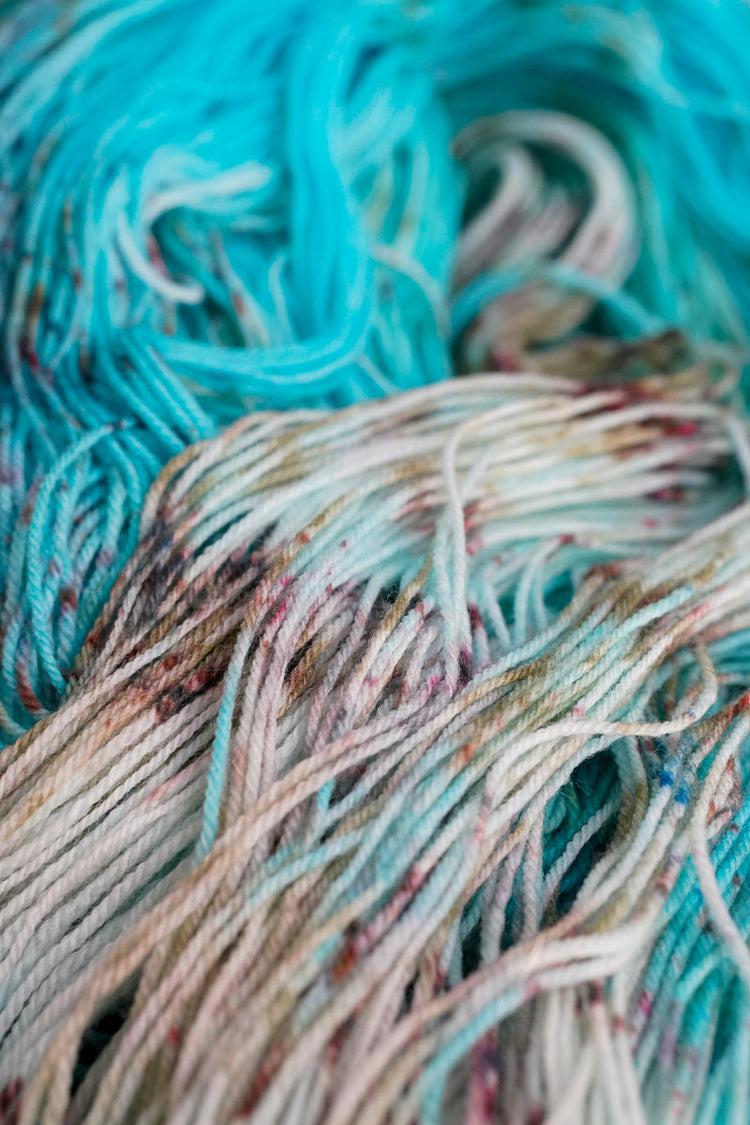 Coral Veil