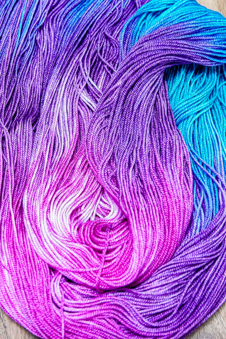 Sirens Palette