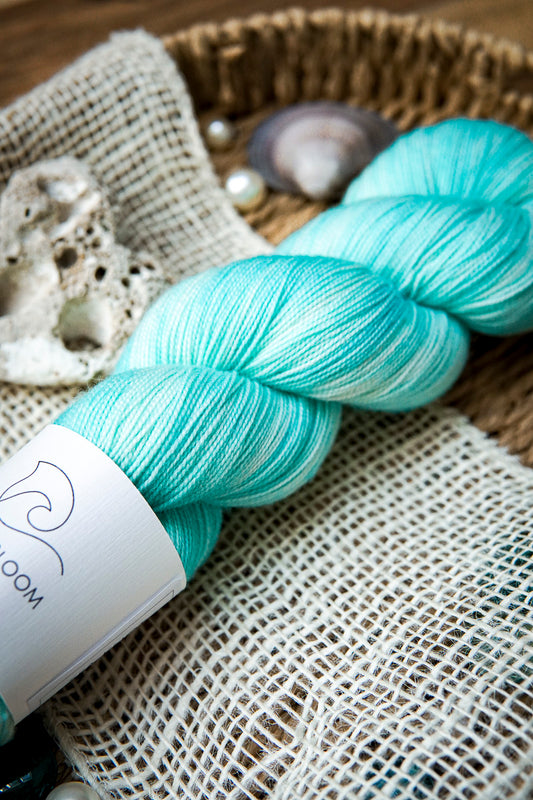 Jade Water