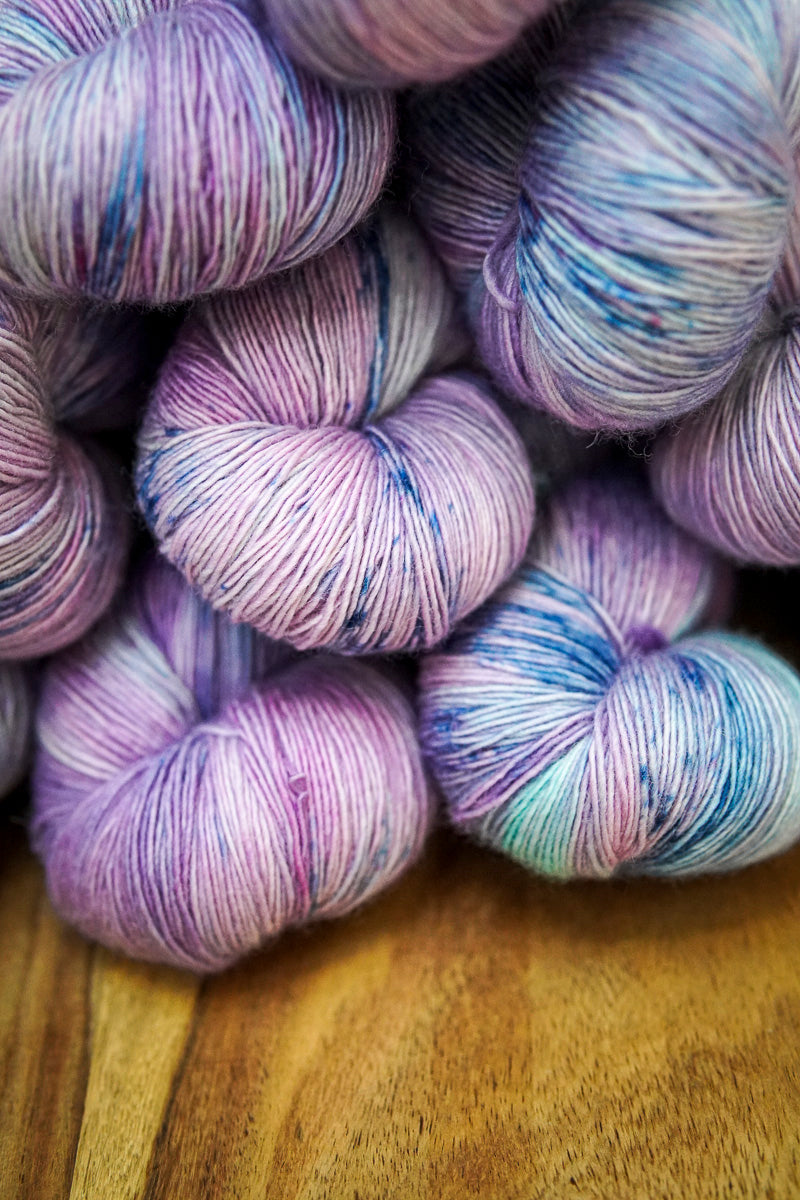Twilight Blush