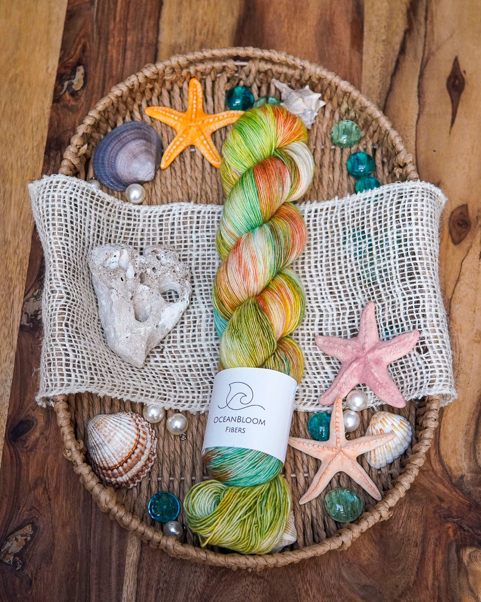 Prism Shoal