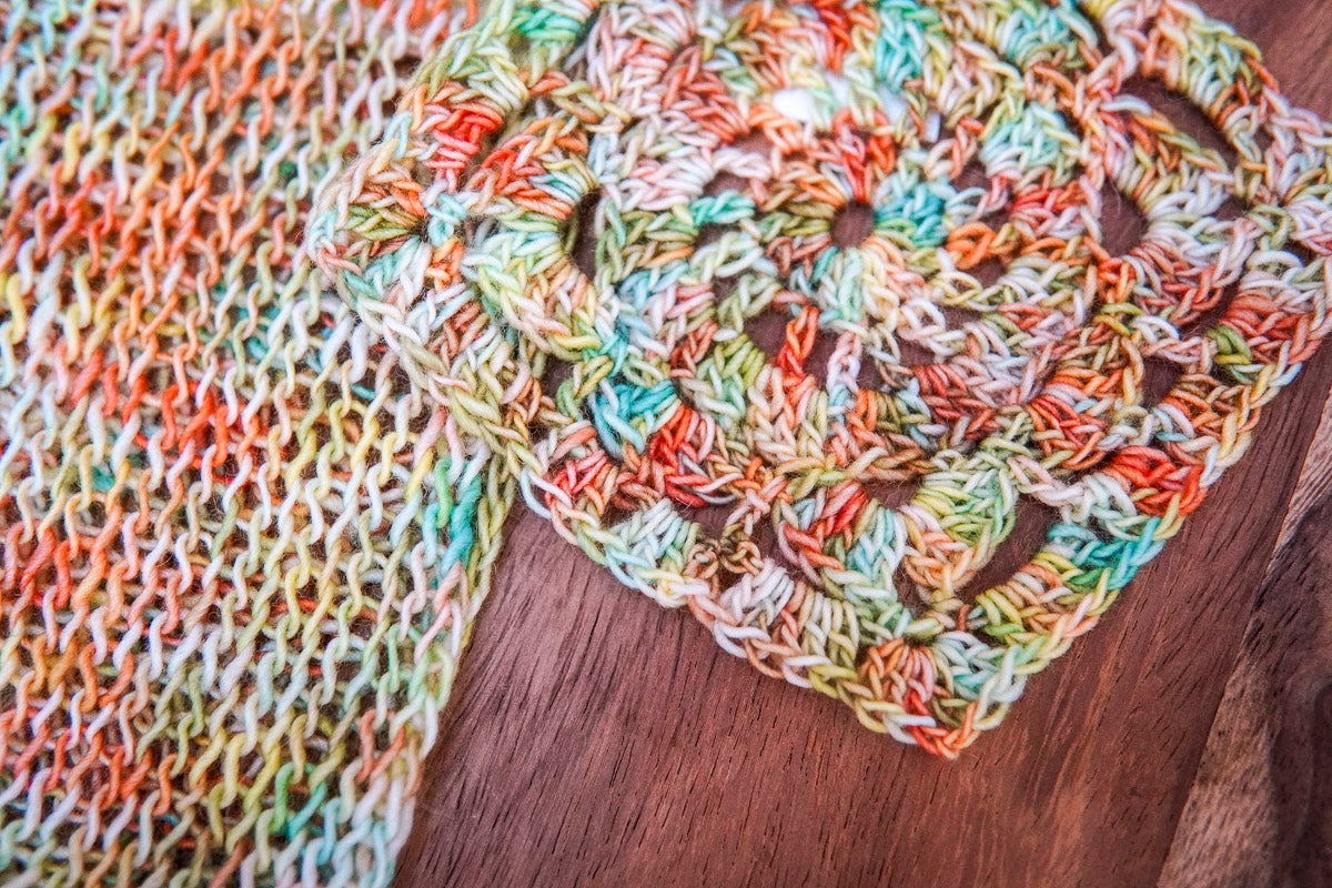 Prism Shoal