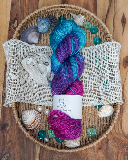 Sirens Palette