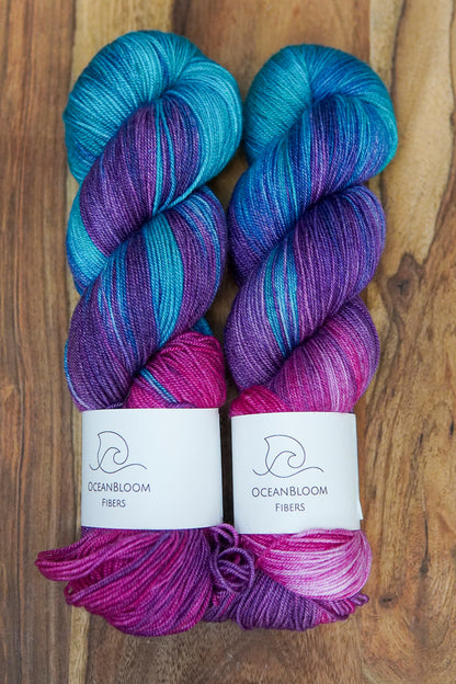 Sirens Palette