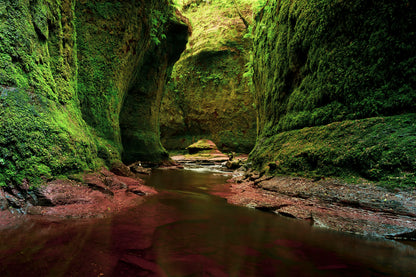 Devils Pulpit