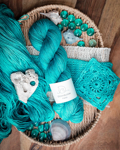 Ocean Gradient - Petrol