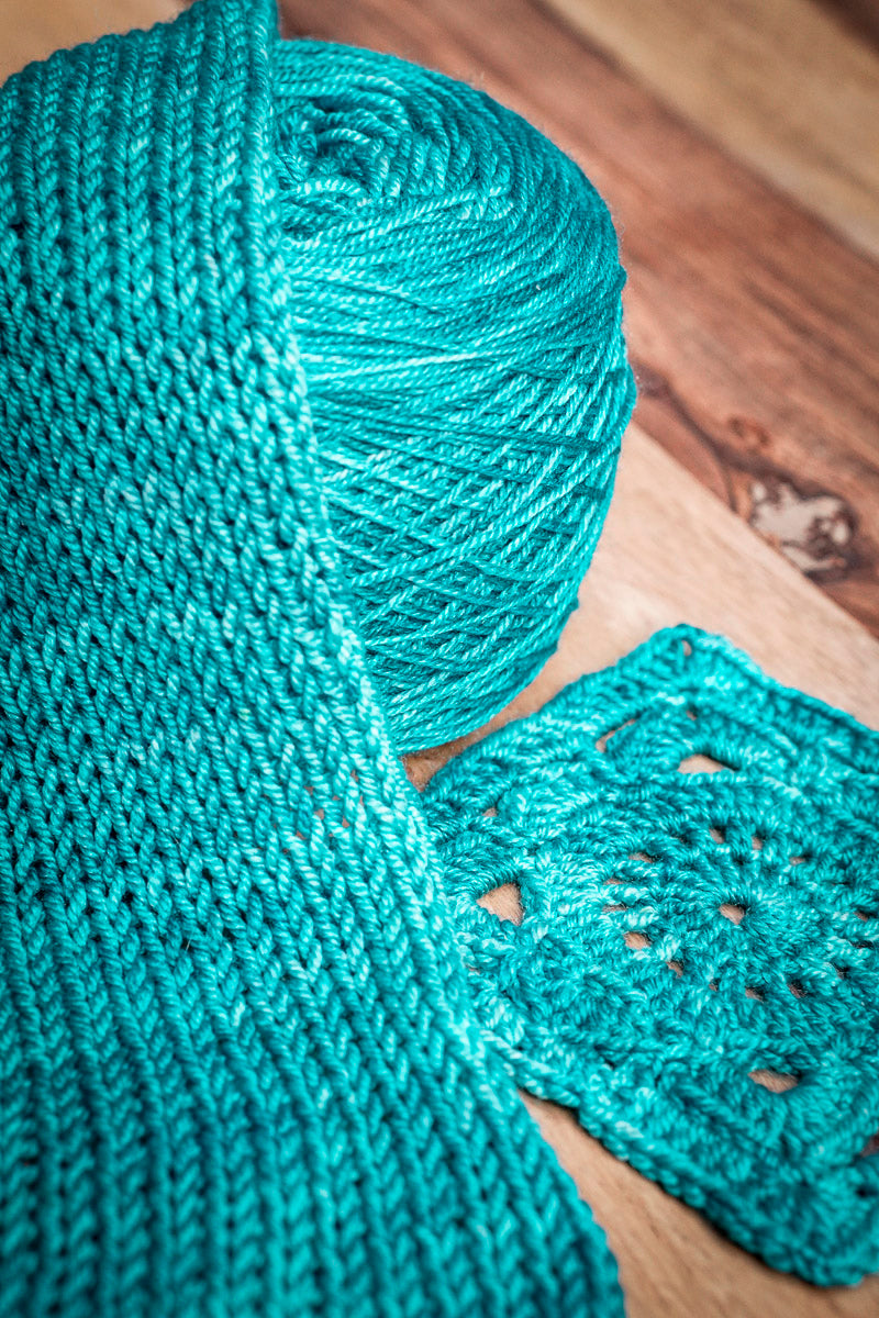 Ocean Gradient - Petrol