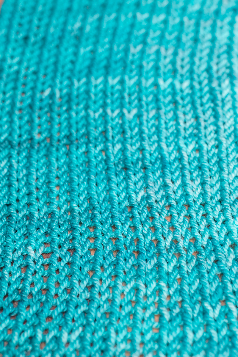 Ocean Gradient - Petrol