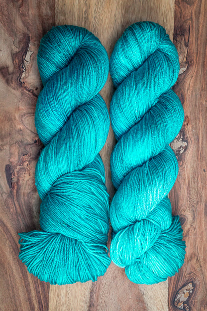 Ocean Gradient - Petrol