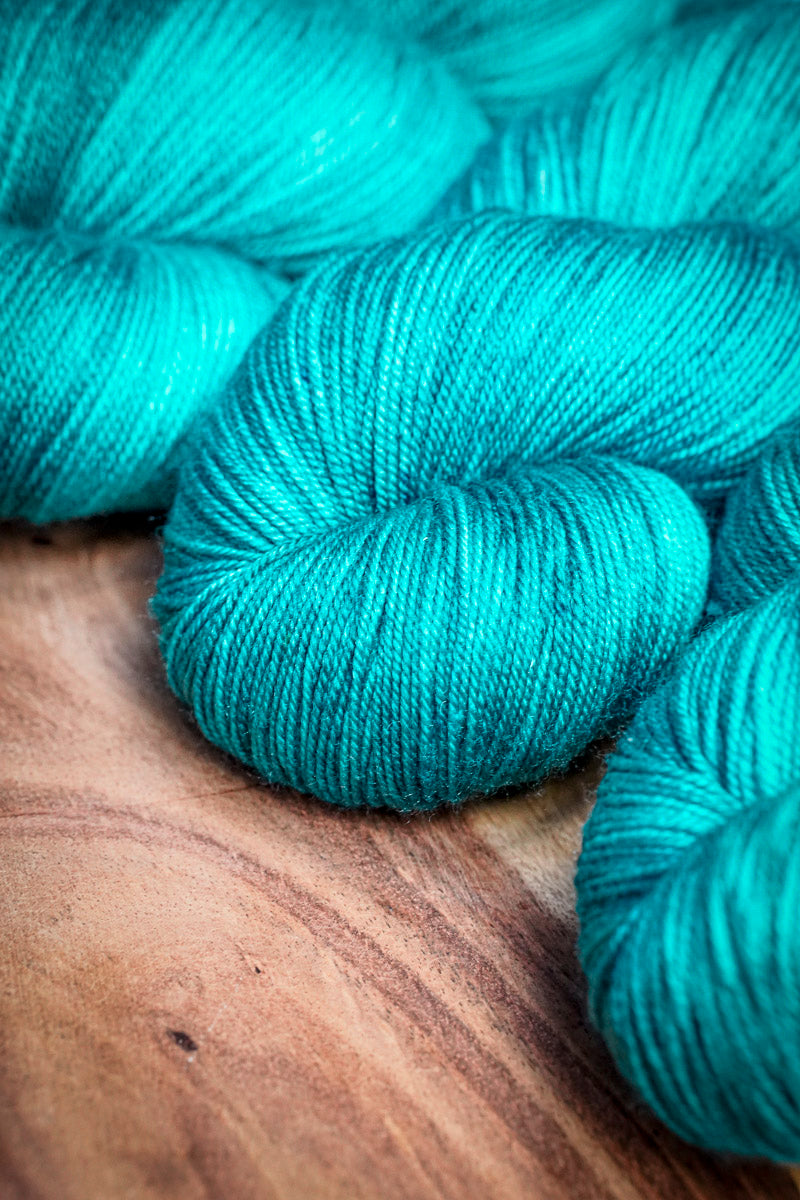 Ocean Gradient - Petrol