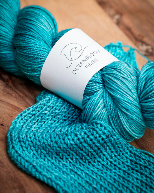 Ocean Gradient - Petrol