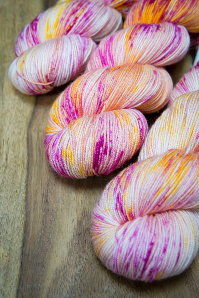 Coral Dawn