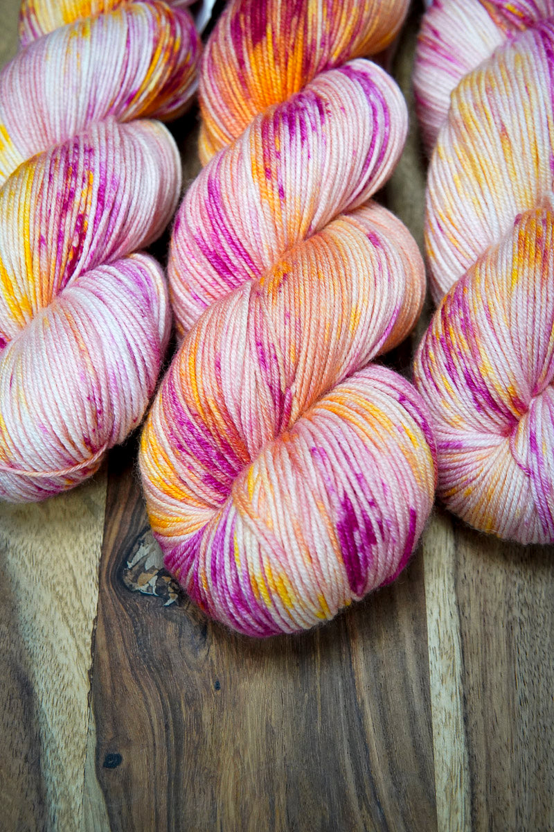 Coral Dawn