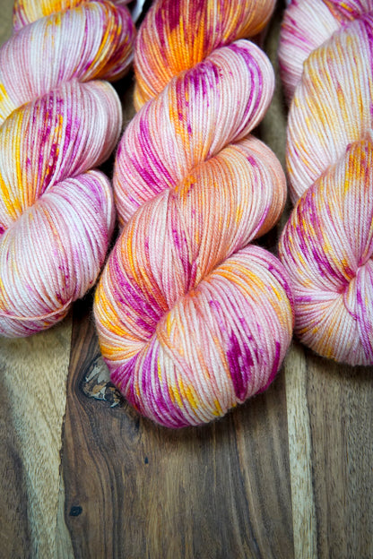 Coral Dawn