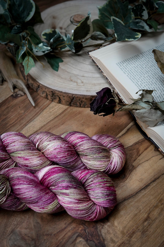 Heather Blush Tide