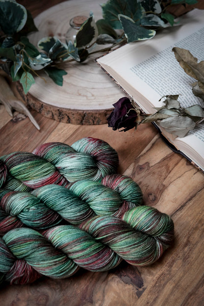 Highland Tartan Tide