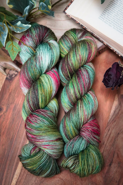 Highland Tartan Tide