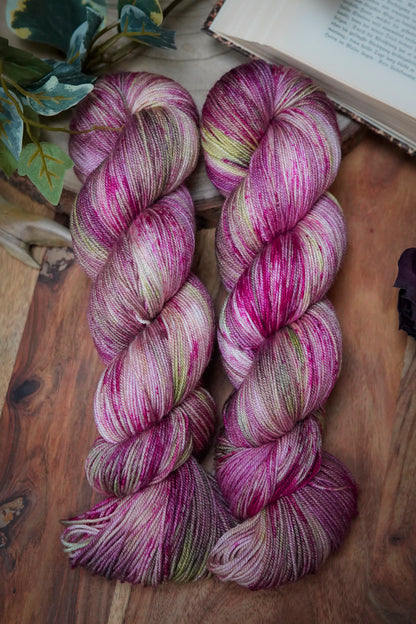 Heather Blush Tide