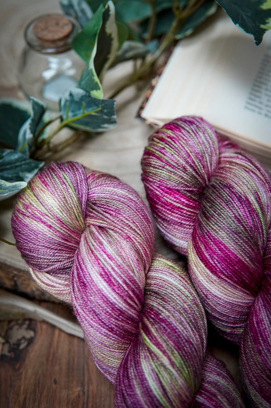 Heather Blush Tide