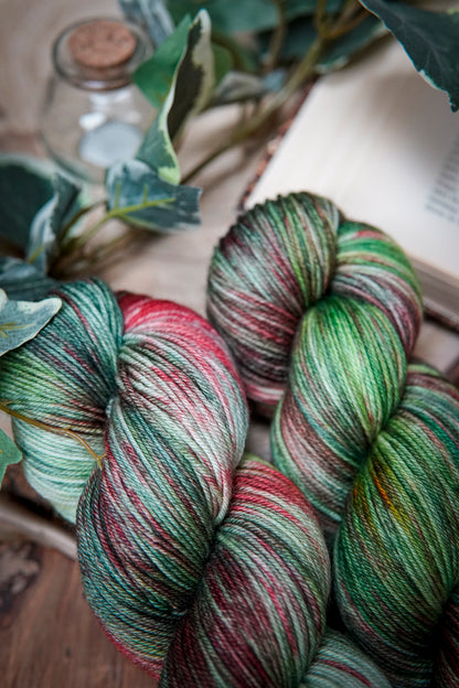 Highland Tartan Tide