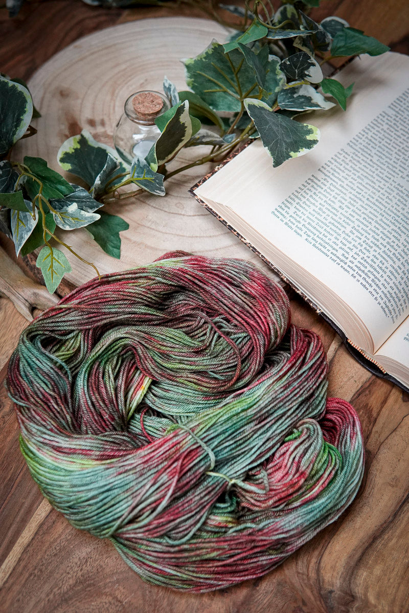 Highland Tartan Tide