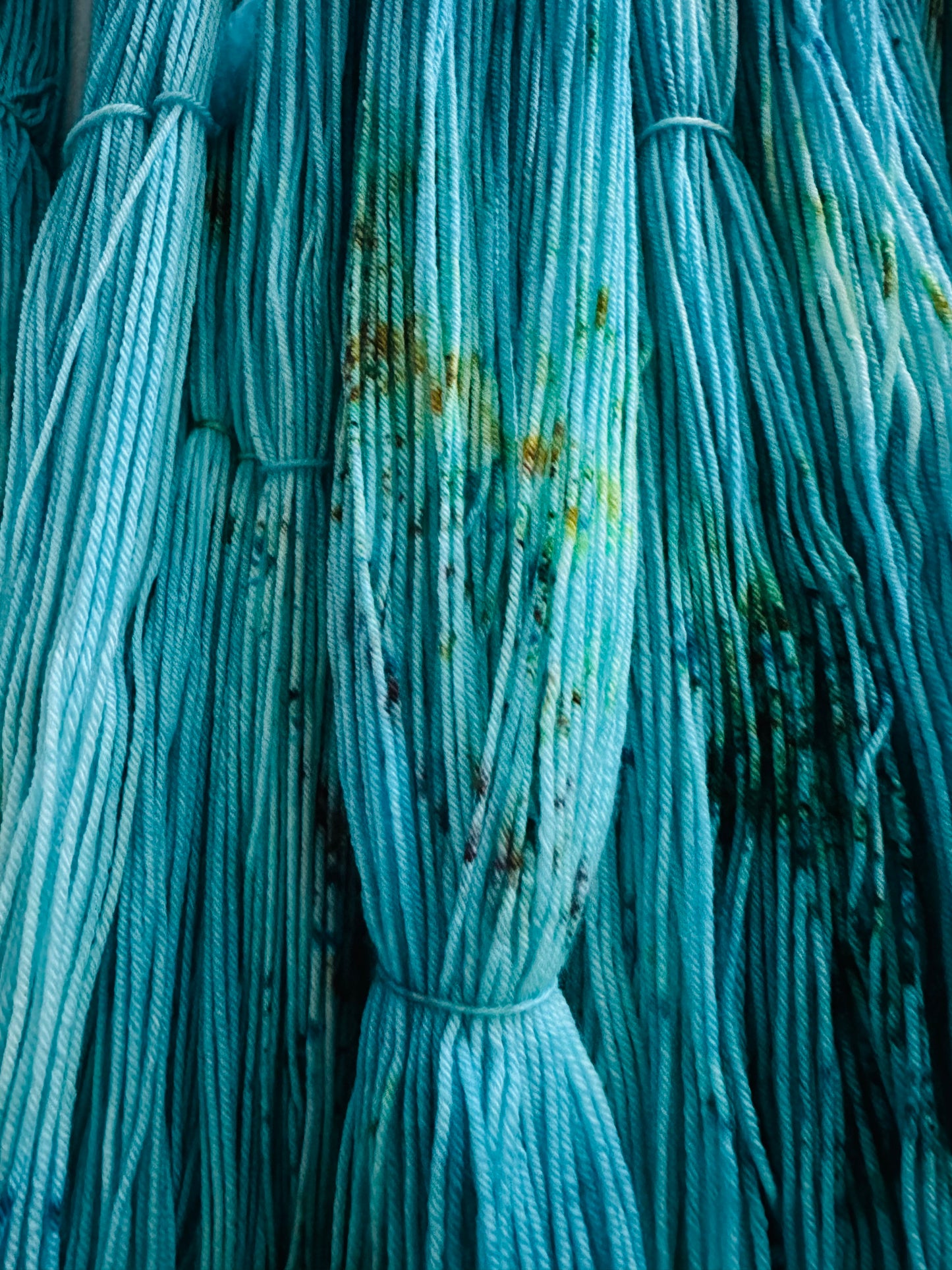 Blooming Tides