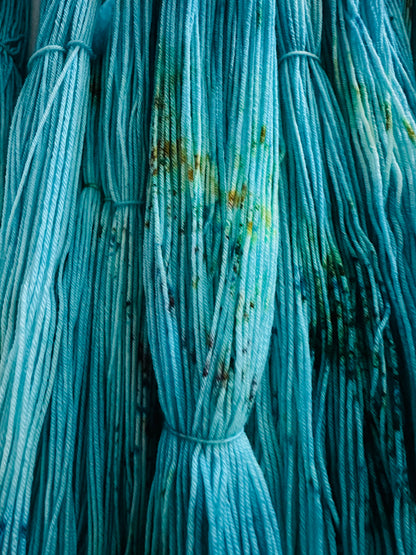 Blooming Tides
