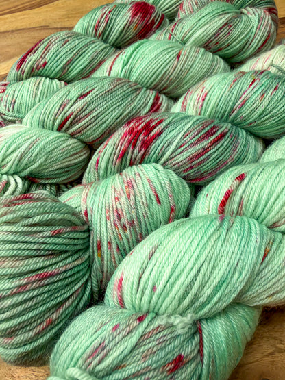 Mint Berries