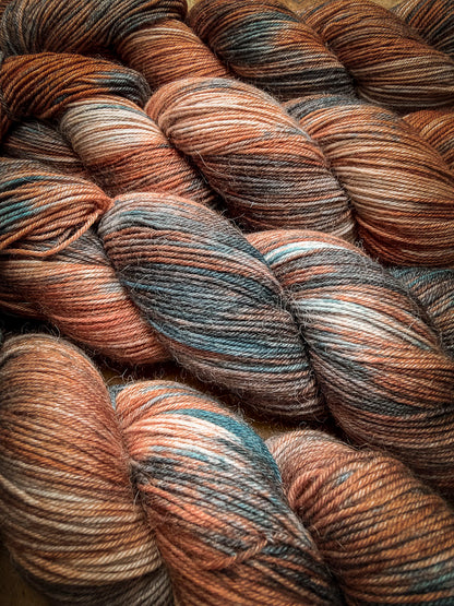 Stormwood