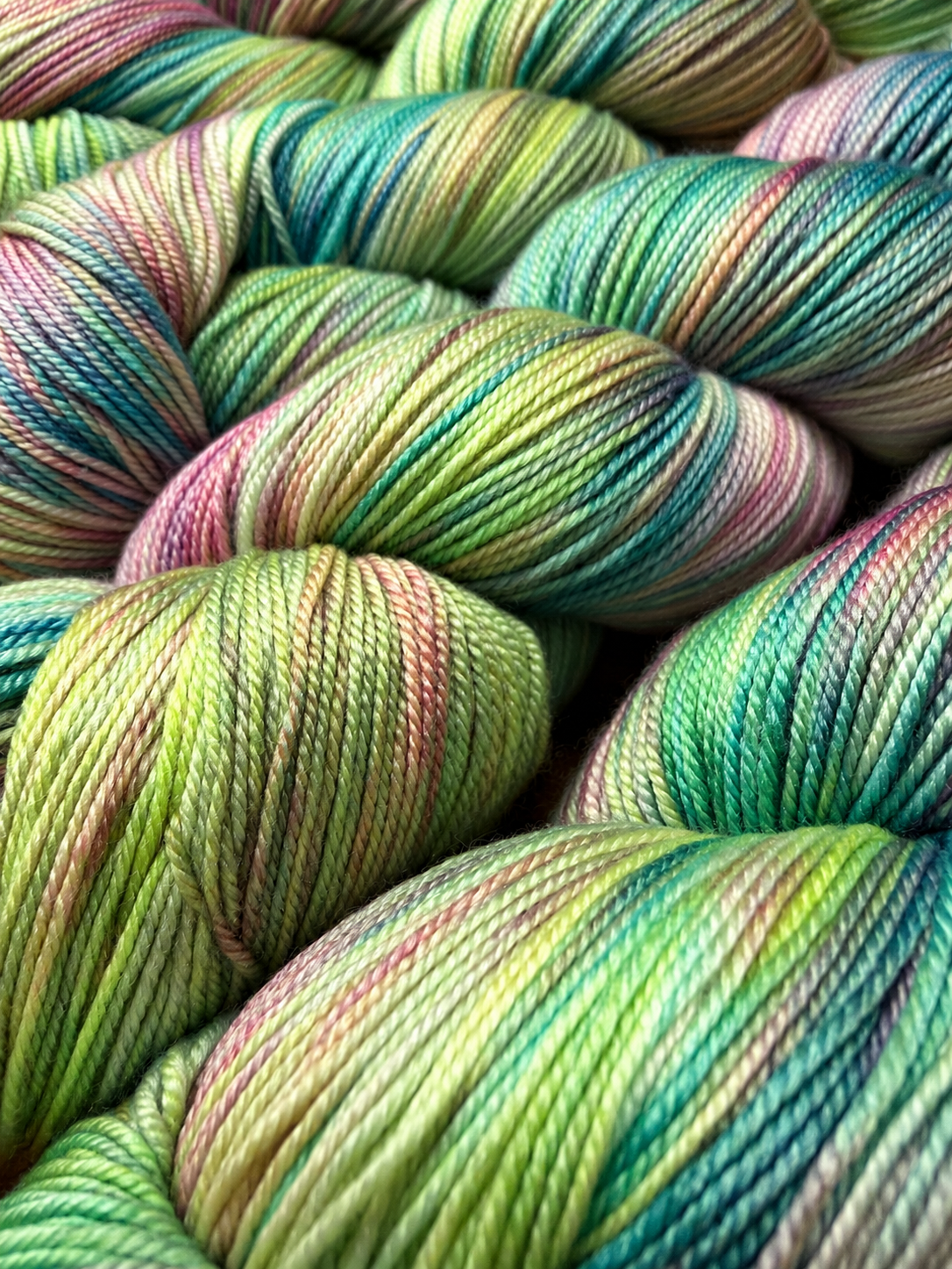 Prismatic Reef