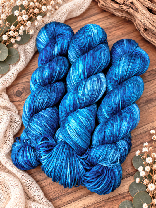Sapphire Tide